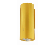 Akpo WK-10 Balmera WL slim złoty - 1350095 - zdjęcie 1